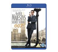 On Her Majesty's Secret Service - On Her Majestys Secret Service [Edizione: Regno Unito] [Edizione: Regno Unito]