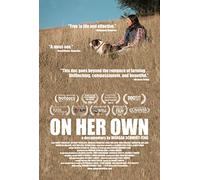 On Her Own