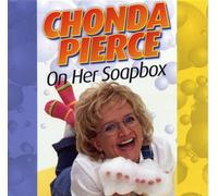 On Her Soapbox by Chonda Pierce