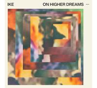 on higher dreams lp