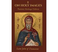 On Holy Images