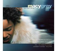 On How Life Is by Macy Gray (1999-07-27)