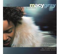 On How Life Is - Macy Gray (Vinile)