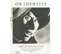 On Identity by Amin Maalouf (2000-10-19)