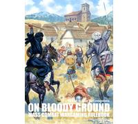 On Insaguinato Terra - El Cid & The Reconquista - Massa Combat Wargaming