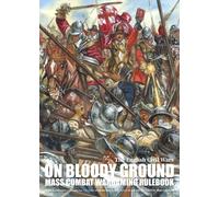 On Insaguinato Terra - The Guerra Civile Inglese - Massa Combat Giochi di