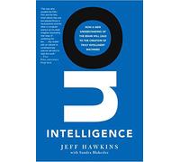Sandra Blakeslee Hawkins On Intelligence (Tascabile)
