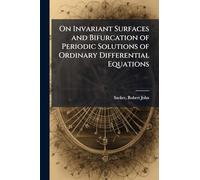 On Invariant Surfaces and Bifurcation of Periodic Solutions of Ordinary Differential Equations