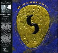 Davis On Ka'A - Djoukoujou!