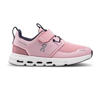 On Cloud Play - sneakers - bambina 1,5 US Pink/White junior Recycled Polyester