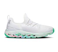 On - Kid's Cloudleap - Sneaker EU 31 bianco
