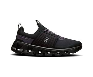 On - Kid's Cloudswift Youth - Scarpe da corsa EU 35,5 nero