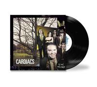 Cardiacs On Land and in the Sea (Vinyl LP) 12" Album