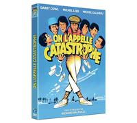 On l'Apelle Catastrophe (DVD) Leeb, Michel, Galabru, Michel, Cowl, Darry