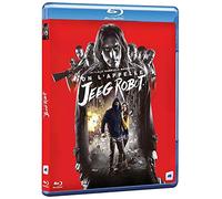 On l'appelle jeeg robot