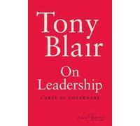 On leadership. L'arte di governare