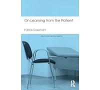 On Learning from the Patient