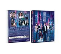ON-LIE GAME Chinese TV Series Drama DVD - All Regions