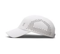 On - Cappello ultraleggero - Lightweight Cap White - Bianco