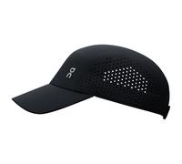 On - Cappello ultraleggero - Lightweight Cap Black - Nero