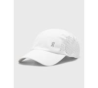 On - Cappello ultraleggero - Lightweight Cap White - Bianco