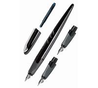 On-line 10010 - Set migliore scrittore, aria, 3 rimbalzo, Nero