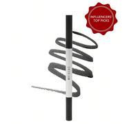 On-Line Dual Eyeliner-Matita Eyeliner In Gel A Doppia Testa Impermeabile Nera, Altamente Pigmentata, Anti-Sudore, Anti-Sbavature, Lunga Durata, Eyeliner Liquido Per Il Di Natale Kohl,Kajal,Henna March