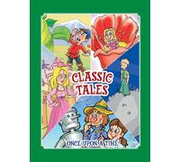 On Line Editora Classic Tales Once Upon a Time - 5 in 1 (Tascabile)