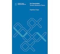 On Linearization: Toward a Restrictive Theory