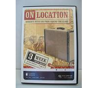 On Location: Moments with God from Around the Globe