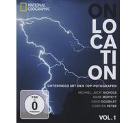 On Location Teil 1 - National Geographic