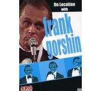 On Location With Frank Gorshin