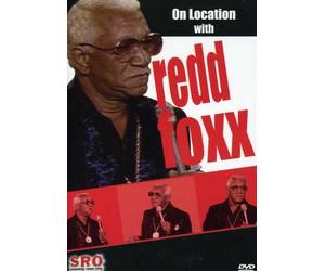 On Location With Redd Foxx