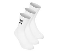 On - Logo Sock High 3-Pack - Calze casual EU 35-38,5 grigio