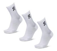 ON Logo Sock High 3P men Socks white in taglia:S