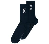 On - Logo Sock High 3-Pack - Calze casual Unisex XS - EU: 35-38,5 blu