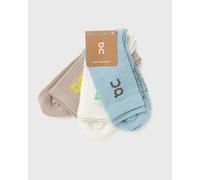 ON Logo Sock High 3P men Socks multi in taglia:S
