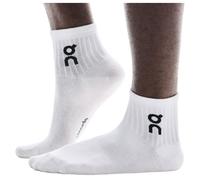On - Logo Sock Mid 3-Pack - Calze casual EU 39-42,5 grigio