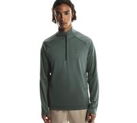 On Running Felpa Climate 1/4 Zip, verde S