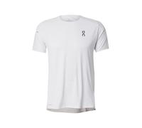 On Maglia funzionale beige / bianco Uomo On S beige / bianco