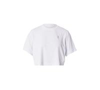 On Maglia funzionale bianco Donna On L