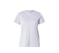 On Maglia funzionale 'Core-T' grigio / lilla chiaro Donna On XS grigio / lilla chiaro