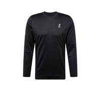 Maniche lunghe da uomo On Running Core Long-T nero (M)