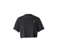 On Maglia funzionale nero Donna On M