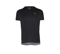 Maglietta funzionale da uomo On Running Performance-T Taglia: L / Colore: nero