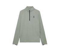 ON Maglietta da running Climate da uomo menta | S