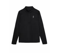 ON Maglietta da running Climate da uomo nero | L