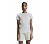 ON Maglietta da running Core-T da donna beige | M