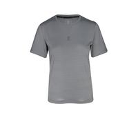 ON Maglietta da running da donna Trail-T grigio | M