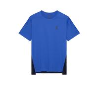 Maglietta funzionale da uomo On Running Performance-T Taglia: M / Colore: blu